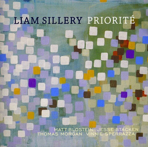 Liam sillery priorite - -, [new