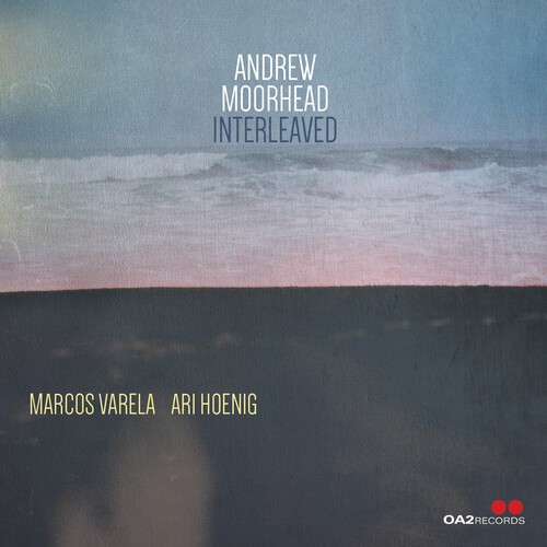 Andrew moorhead interleaved - andrew,