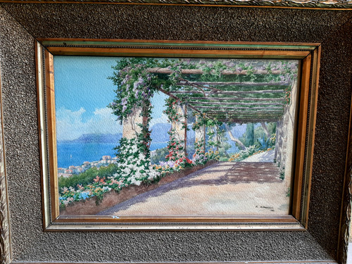Antonio luigi allavena - luigi,