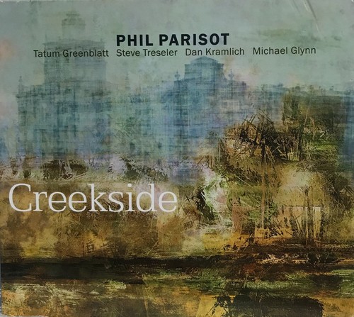 Phil parisot creekside - ,
