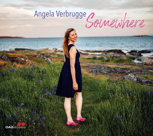 Angela verbrugge somewhere - verbrugge,