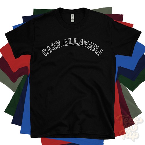 Case allavena shirt retrò - case,