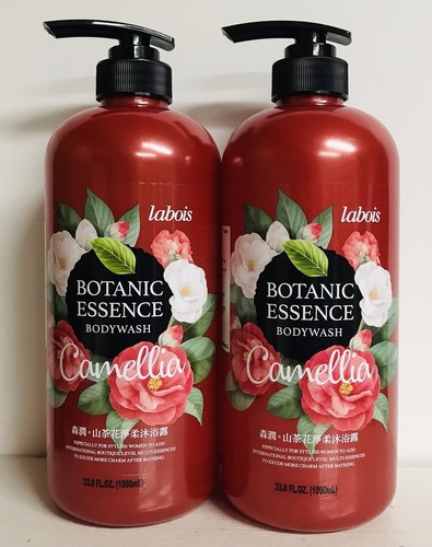 Bottiglie labois camellia - 2,