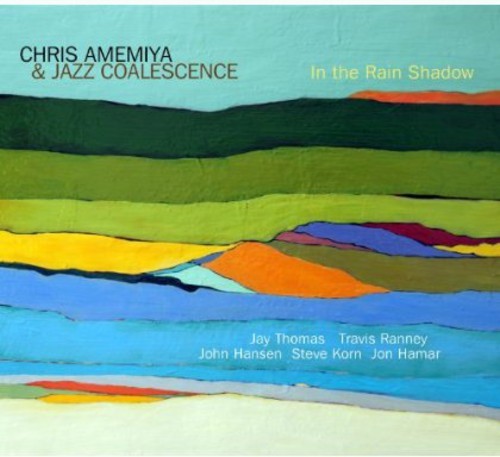 Chris amemiya the rain - in,