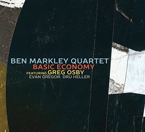 Ben markley basic - markley, economy