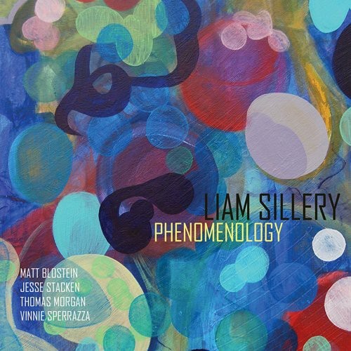 Liam sillery phenomenology - liam,